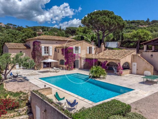 Maison vente à Arrondissement de Draguignan, Grimaud