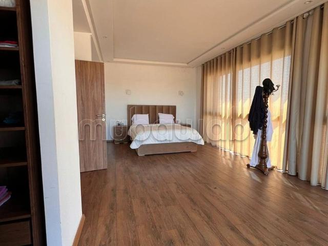 Villa vente à Gharb-Chrarda-Beni Hssen