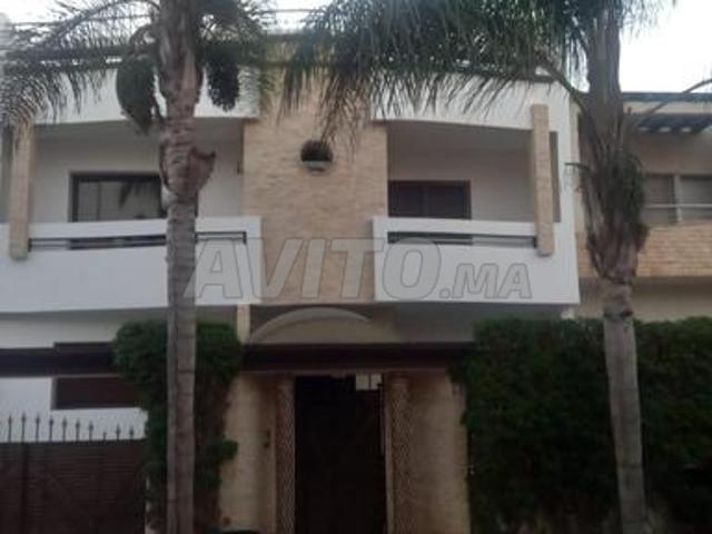 Maison vente à Témara