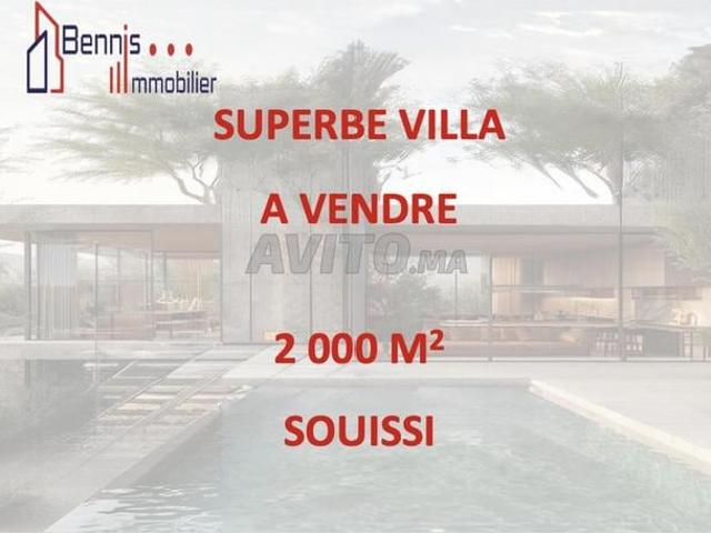 Propriété vente à Rbat