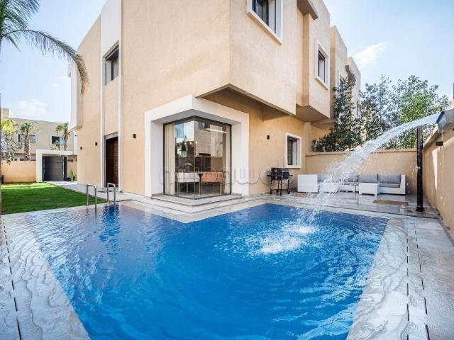 Villa vente à Marrakech, L'Oriental
