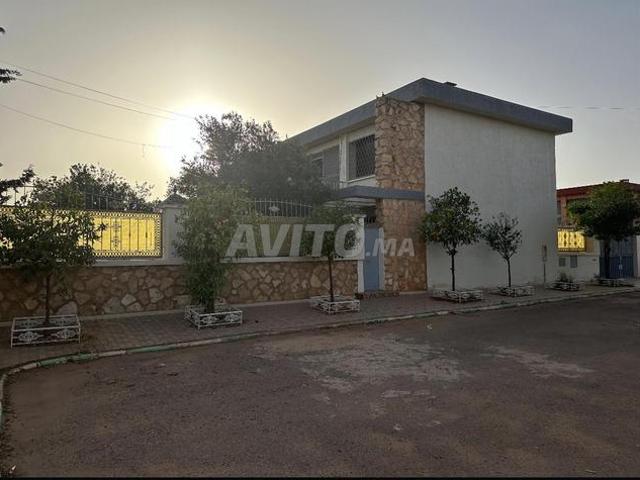 Propriété vente à Khouribga