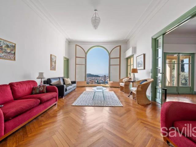 Maison vente à Nice
