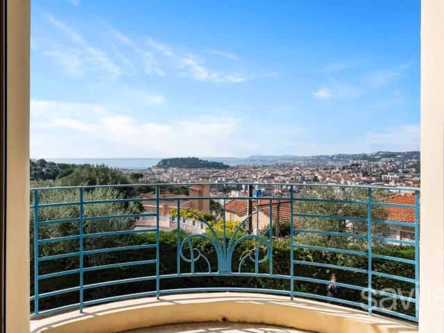 Maison vente à Nice