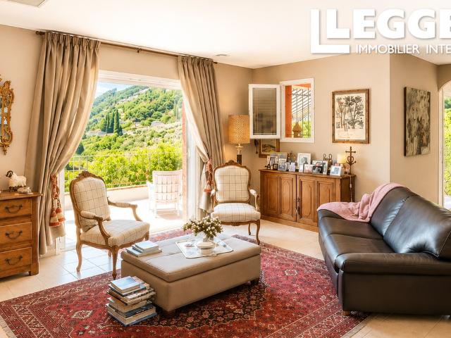 Villa vente à Nyons, Aubres