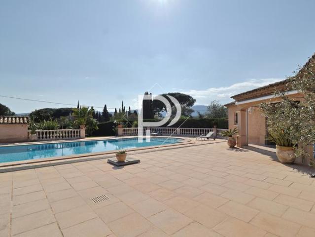 Maison vente à Arrondissement de Draguignan, Plan-de-la-tour