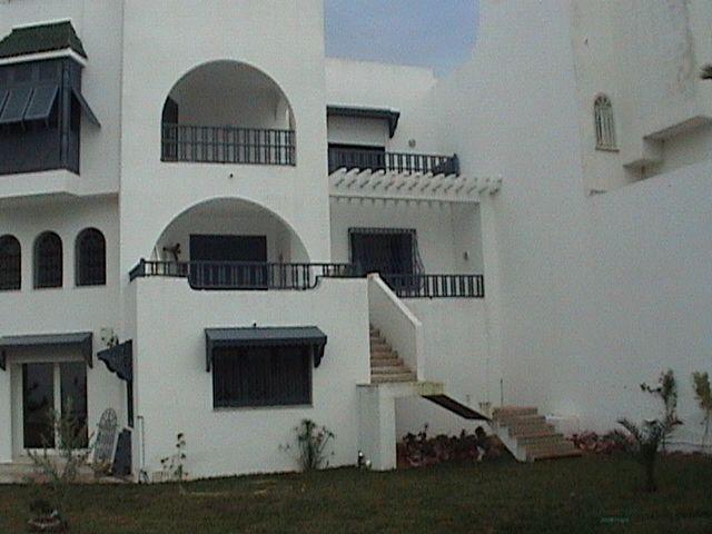 Maison location