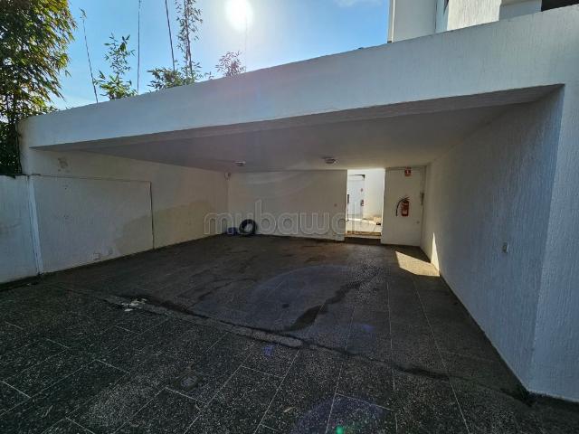 Villa location à Rbat