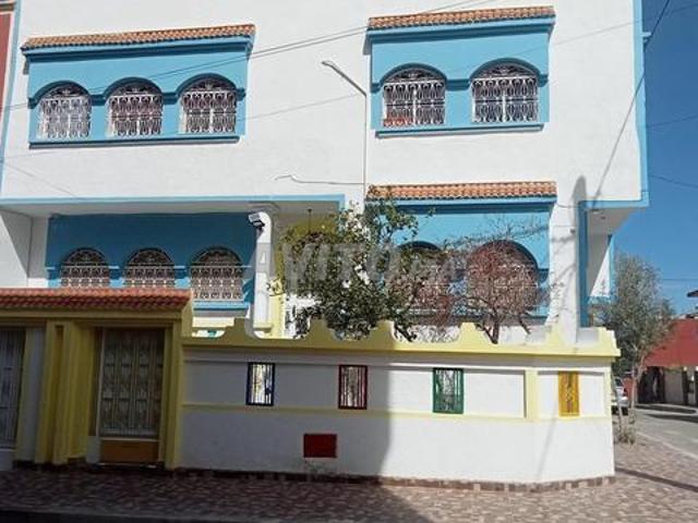 Propriété vente à Oujda وجدة, Préfecture d'Oujda-Angad عمالة وجدة - أنجاد