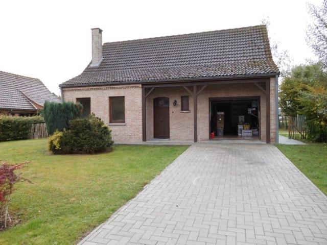 Maison location à Masnuy-saint-jean, Wallonie