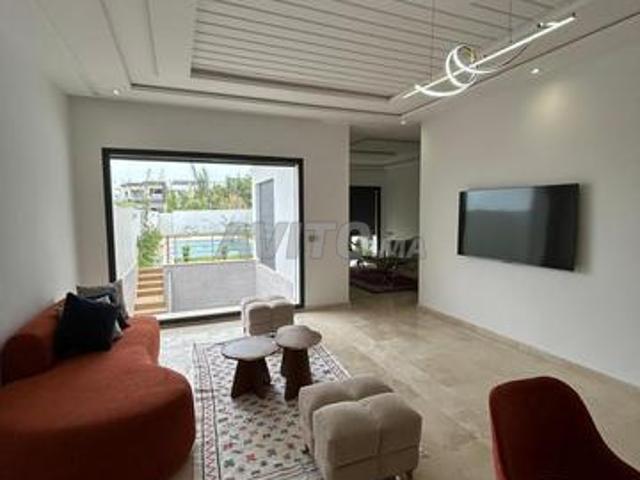 Propriété location à Salé