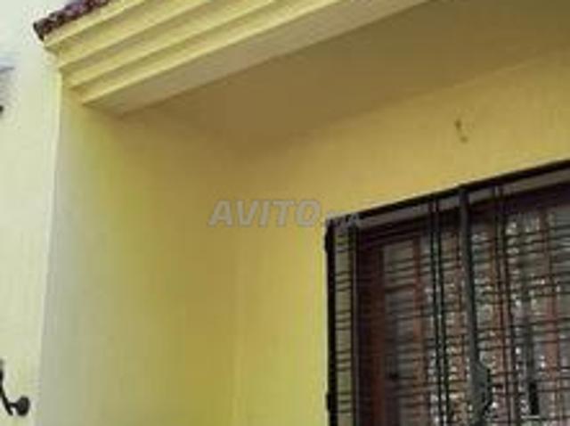 Propriété vente à Hay Riad, Berkane