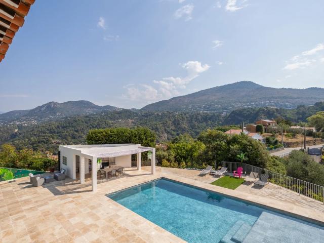 Maison vente à Nice