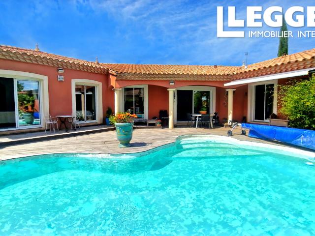 Maison vente à Béziers, Espondeilhan
