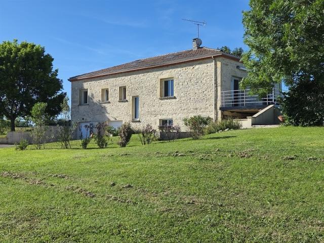 Maison vente à Capsal, Lapenche