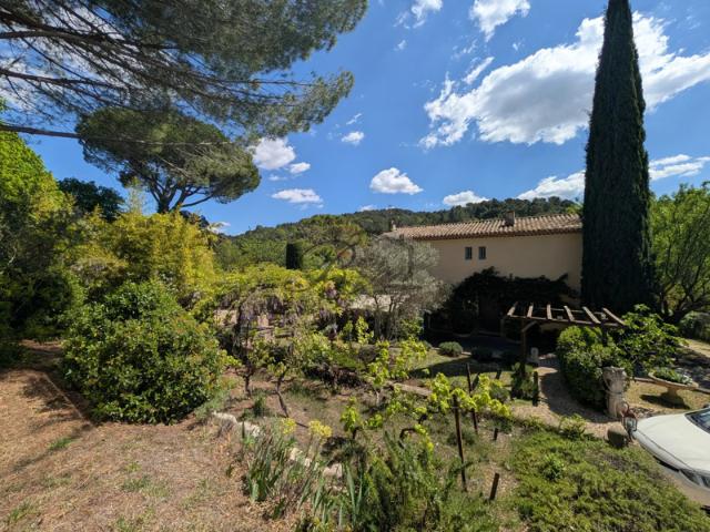Maison vente à Apt, Cabrières-d'aigues