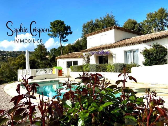Maison vente à Arrondissement de Draguignan, Les Adrets-de-l'estérel