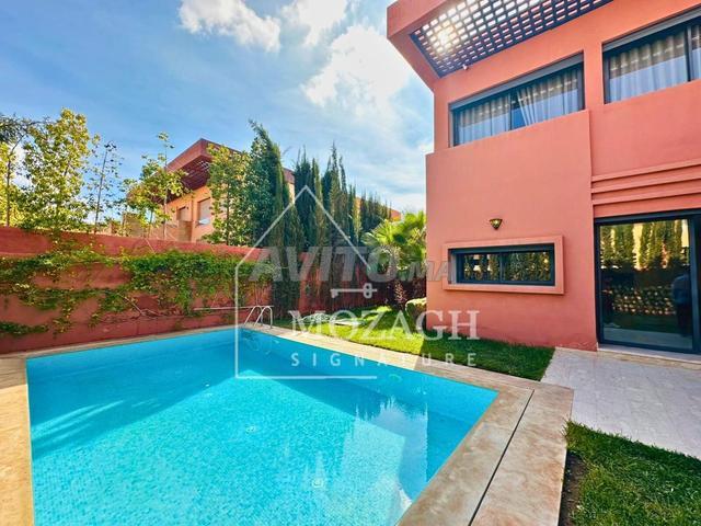 Propriété location à Al Haouz, L'Oriental