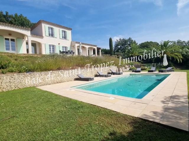 Maison vente à Aix-en-Provence, Mimet