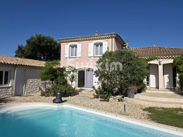 Maison vente à Nyons, Donzère
