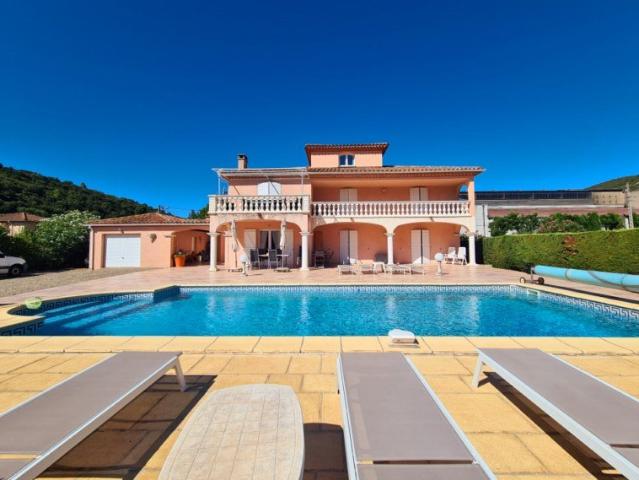 Maison vente à Béziers, Cessenon-sur-orb