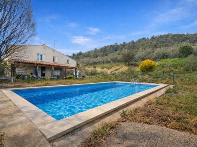Villa vente à Forcalquier, Manosque