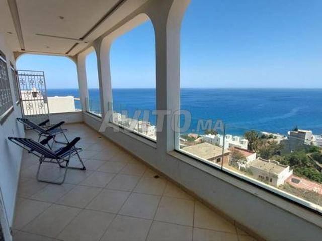 Propriété vente à Oued Laou, Tanger-Tétouan