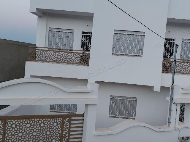 Villa vente à Oued Laou, Tanger-Tétouan