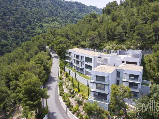 Villa vente à Nice, Èze