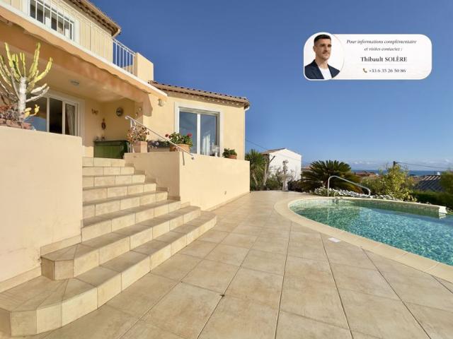 Maison vente à Grasse, Cagnes-sur-mer