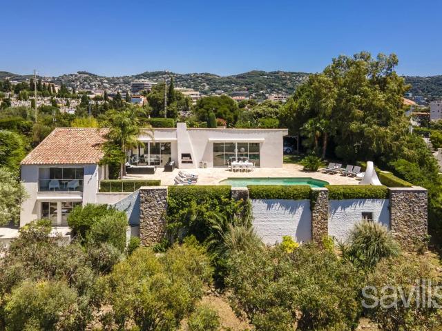 Villa location à Grasse, Cannes