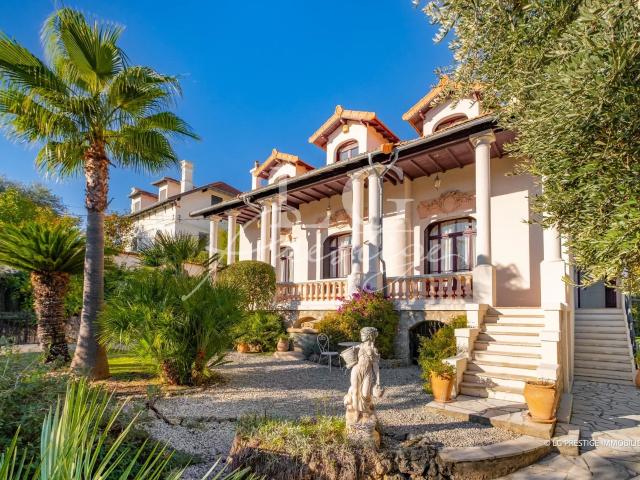 Maison vente à Grasse, Cannes
