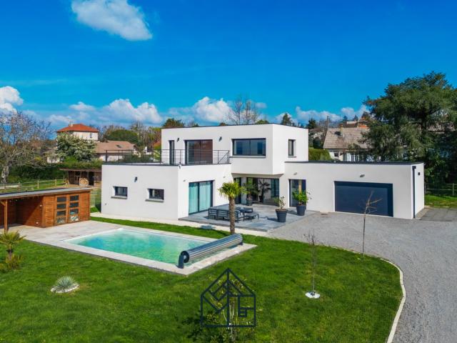 Maison vente à Roanne, Villerest