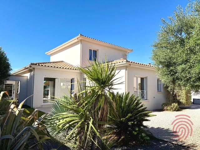 Maison vente à Puimisson, Hérault