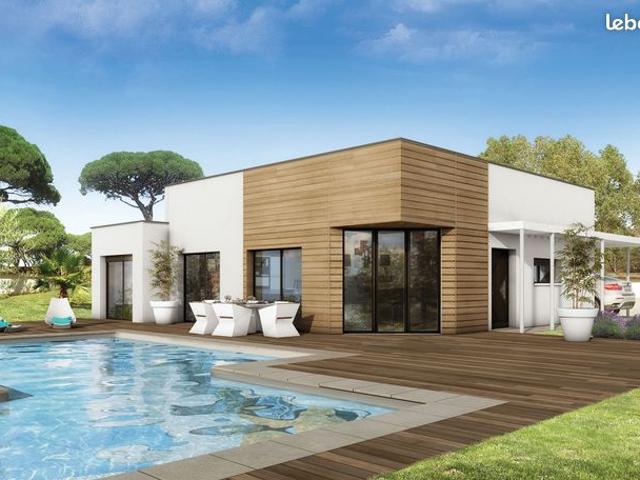 Maison vente à Pamiers