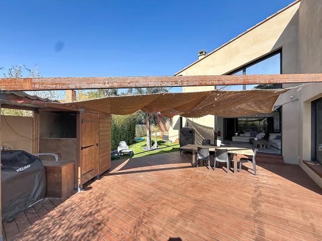 Maison vente à Résidence Arago, Alénya