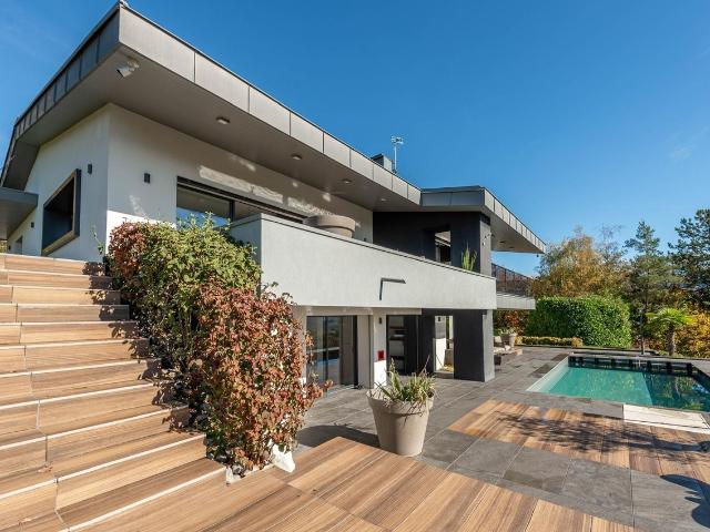 Villa vente à Annecy