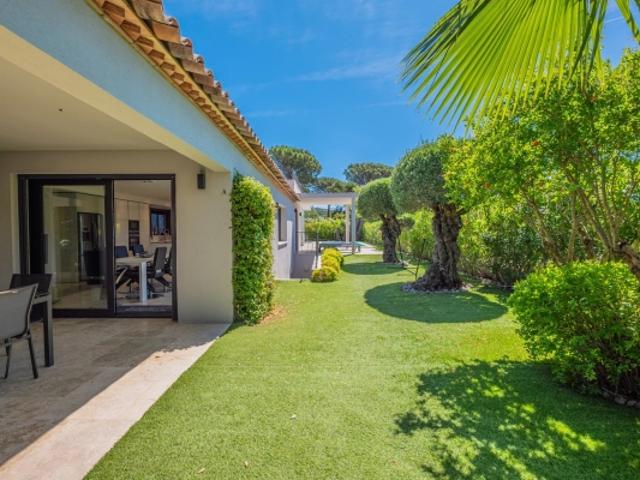 Maison vente à Sainte-Maxime, Var