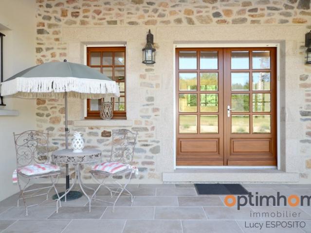 Maison vente à Rochechouart, Nouvelle-Aquitaine