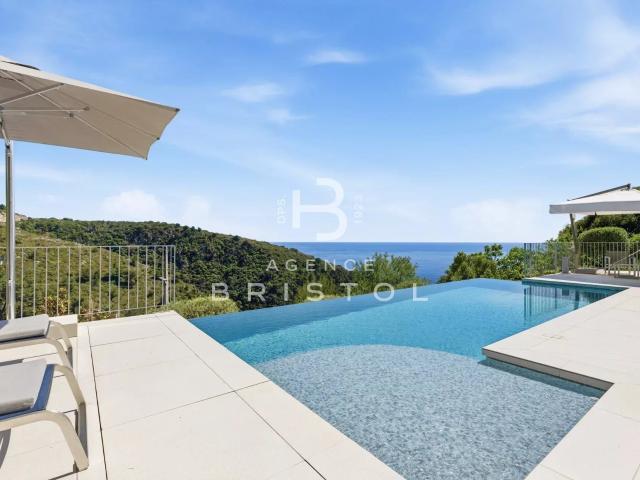 Maison vente à Nice, Èze