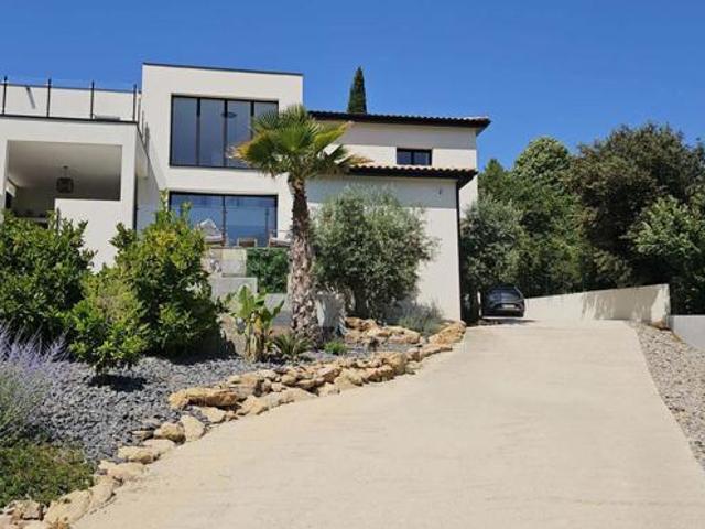 Maison vente à Lodève, Clermont-l'hérault