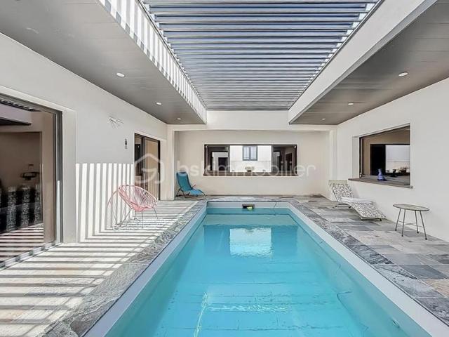 Maison vente à Béziers, Nissan-lez-enserune