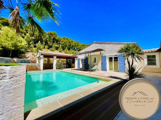 Maison vente à Murviel-lès-Béziers, Hérault