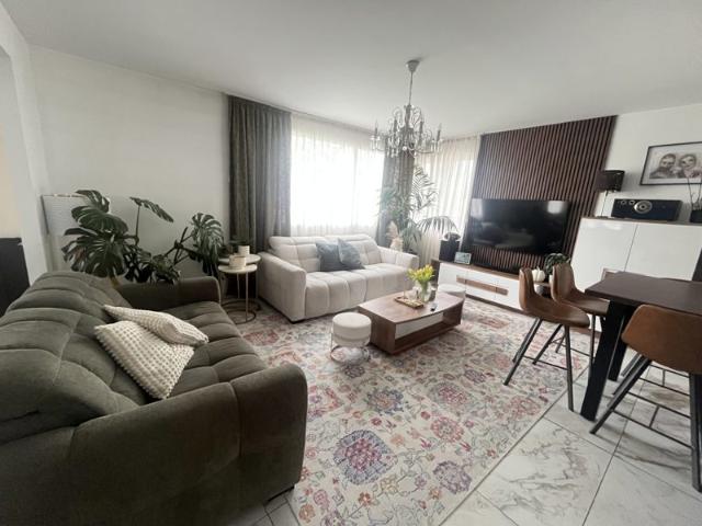 Maison vente à Montluçon, Prémilhat