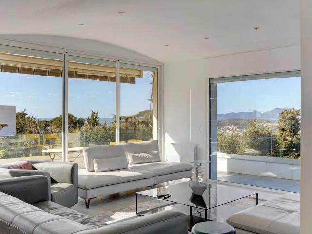 Maison vente à Grasse, Le Cannet