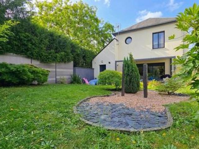 Villa location à Argenteuil, Taverny