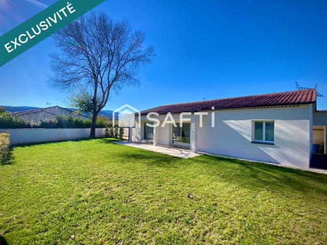 Maison vente à Forcalquier, Valbelle