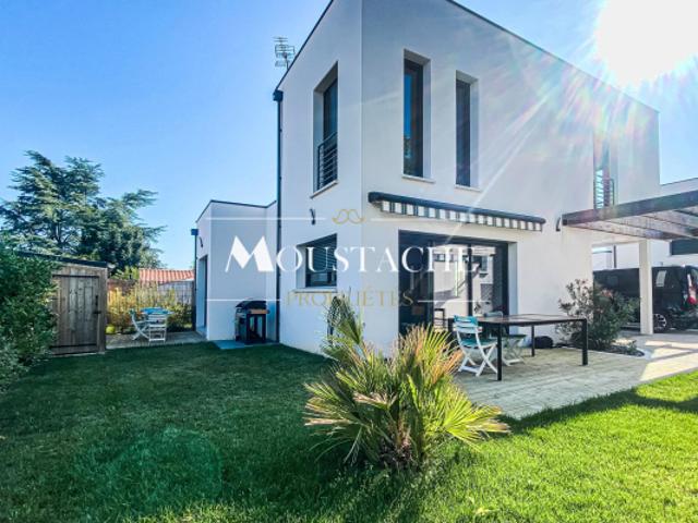 Maison vente à Rochefort, Vaux-sur-mer