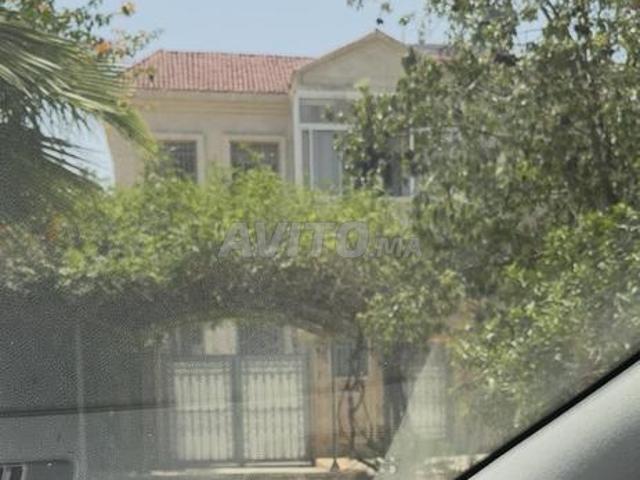 Propriété vente à Berrechid, Gharb-Chrarda-Beni Hssen