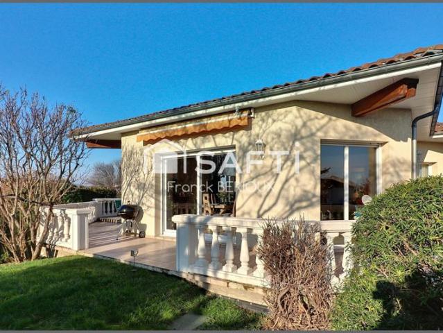 Maison vente à France métropolitaine, Gerzat